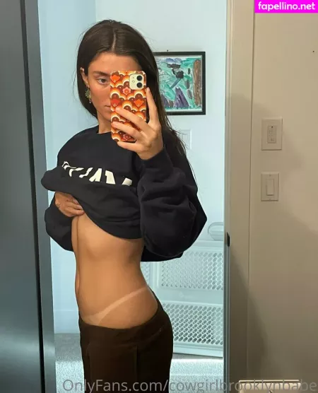 Cowgirlbrooklynbabe 1 OnlyFans Thumbnail #XJErm1dZua