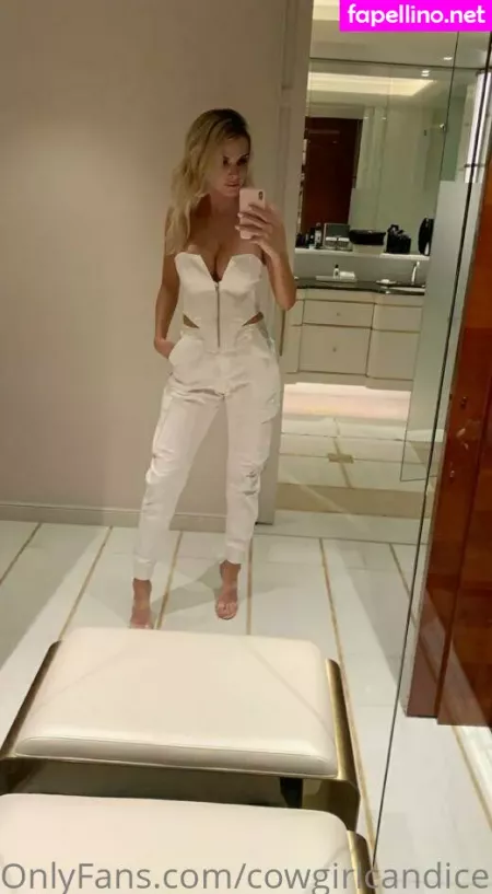 Cowgirlcandice OnlyFans Thumbnail #wbCE3jMge5