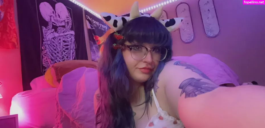 Cowlil OnlyFans Thumbnail #4VLXXv6Bvn