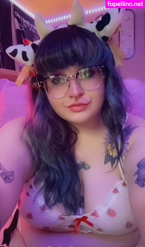 cowlil, lilycowles Nude Leaked OnlyFans Photo #Kjqwk2wlTN