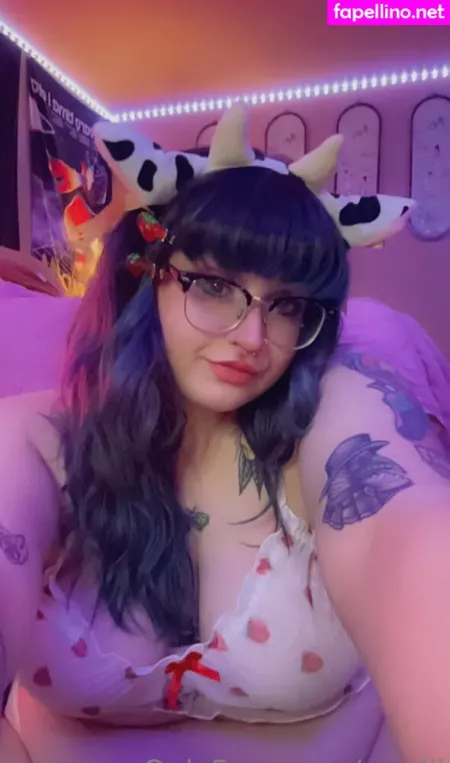 Cowlil OnlyFans Thumbnail #LV5g4baoW5