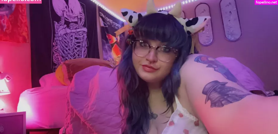 Cowlil OnlyFans Thumbnail #bdyFAPSgzX