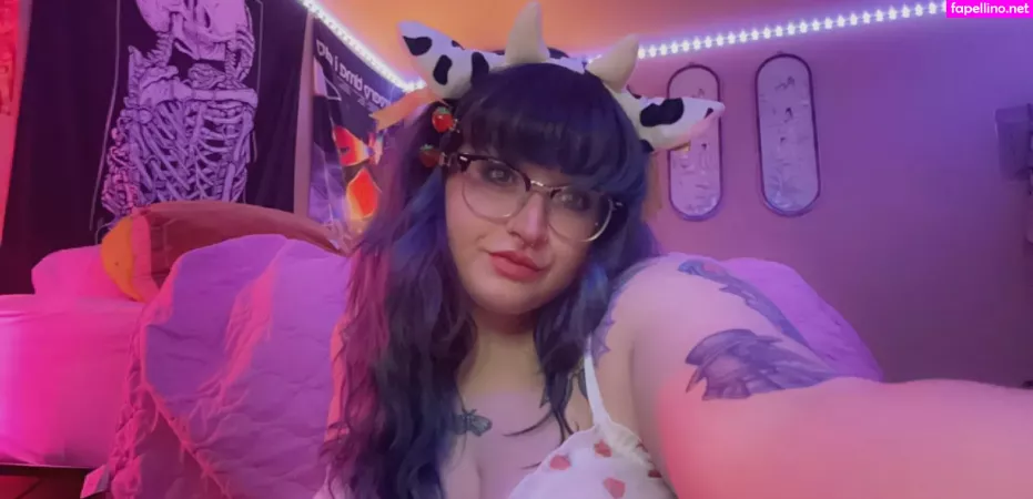 Cowlil OnlyFans Thumbnail #mRqV5lyjiU