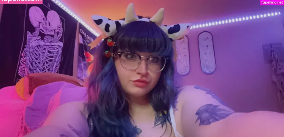 Cowlil OnlyFans Thumbnail #mkbYk8TCha