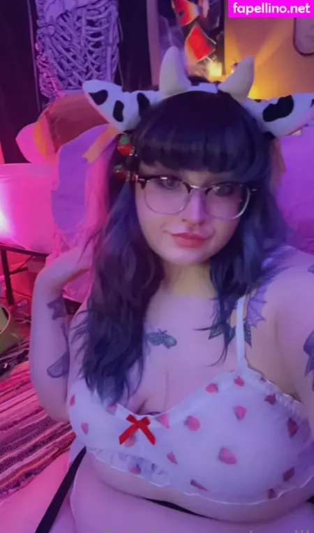 Cowlil OnlyFans Thumbnail #mqJ2g8PIjz