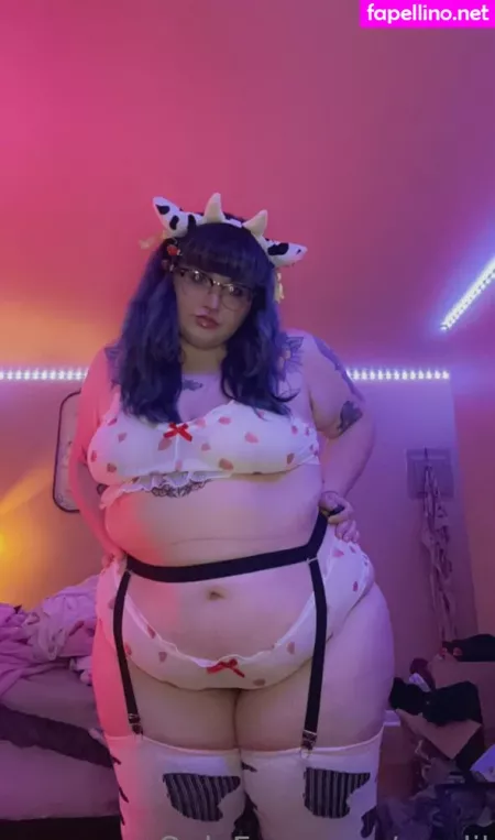 Cowlil OnlyFans Thumbnail #tWvNPMsjq2