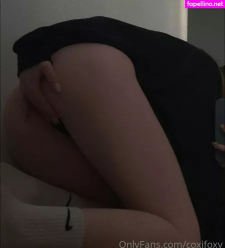 Coxifoxy OnlyFans Thumbnail #3VdzICJ2eX