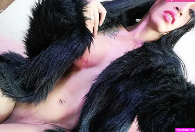 Coxitaricaa OnlyFans Thumbnail #KAr9neVumj