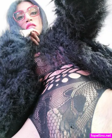 Coxitaricaa OnlyFans Thumbnail #Q44FJgf9CJ