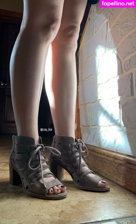 Coy Koi OnlyFans Thumbnail #15nrIRvle6