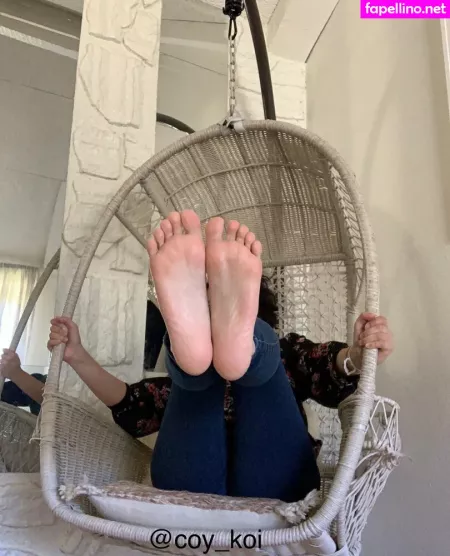 Coy Koi OnlyFans Thumbnail #8vG8kPWU8A