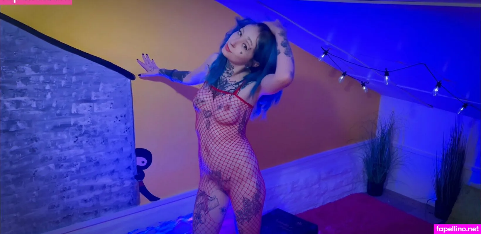 coyemoo Nude Leaked OnlyFans Photo #DtPbTyhkV7