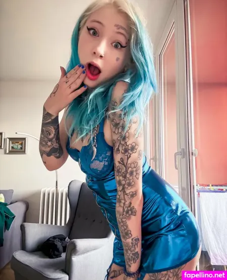 Coyemoo OnlyFans Thumbnail #bmxUVOmv4A