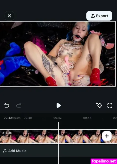 Coyemoo OnlyFans Thumbnail #tr6CcLGaOZ