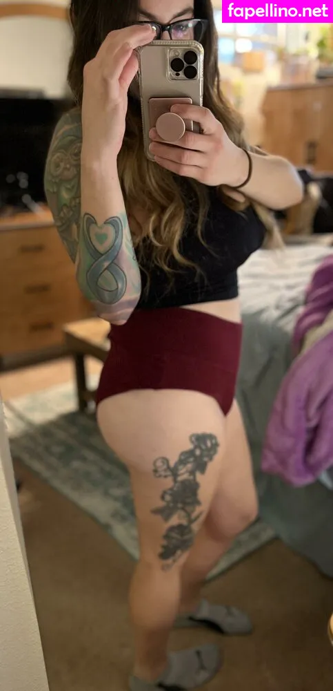 coyodee, coyodee__, crapdee Nude Leaked OnlyFans Photo #91IzryDqQt