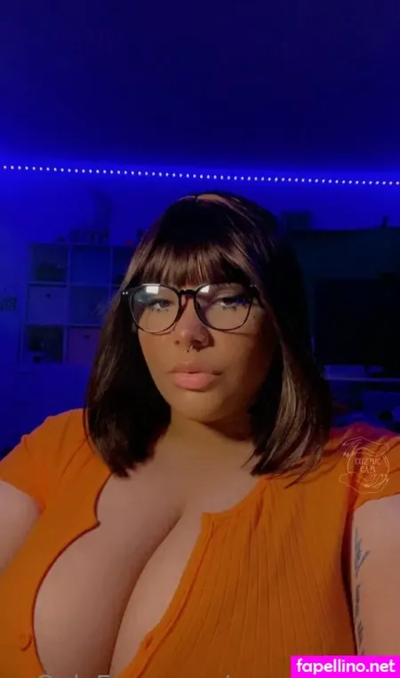 Cozmiccam2 OnlyFans Thumbnail #AU4Tt7YSuX