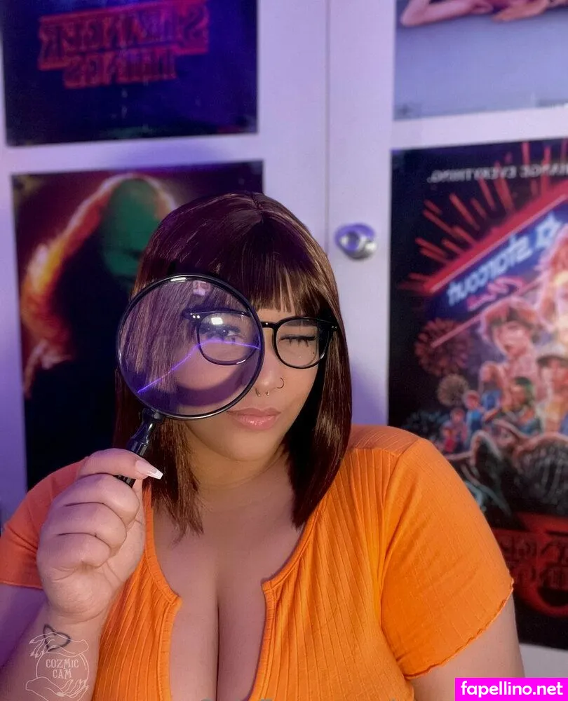 cozmic.cam, cozmiccam2 Nude Leaked OnlyFans Photo #G2W3O3D7mS