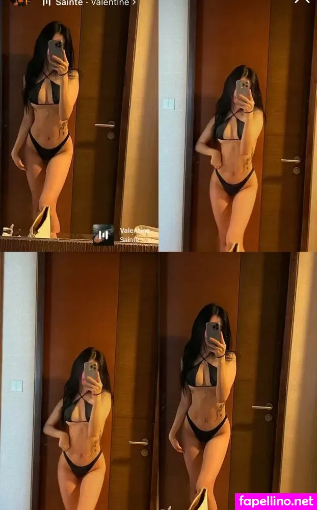 Chloe Lee, cozmili93 Nude Leaked OnlyFans Photo #rvCD5PEET4