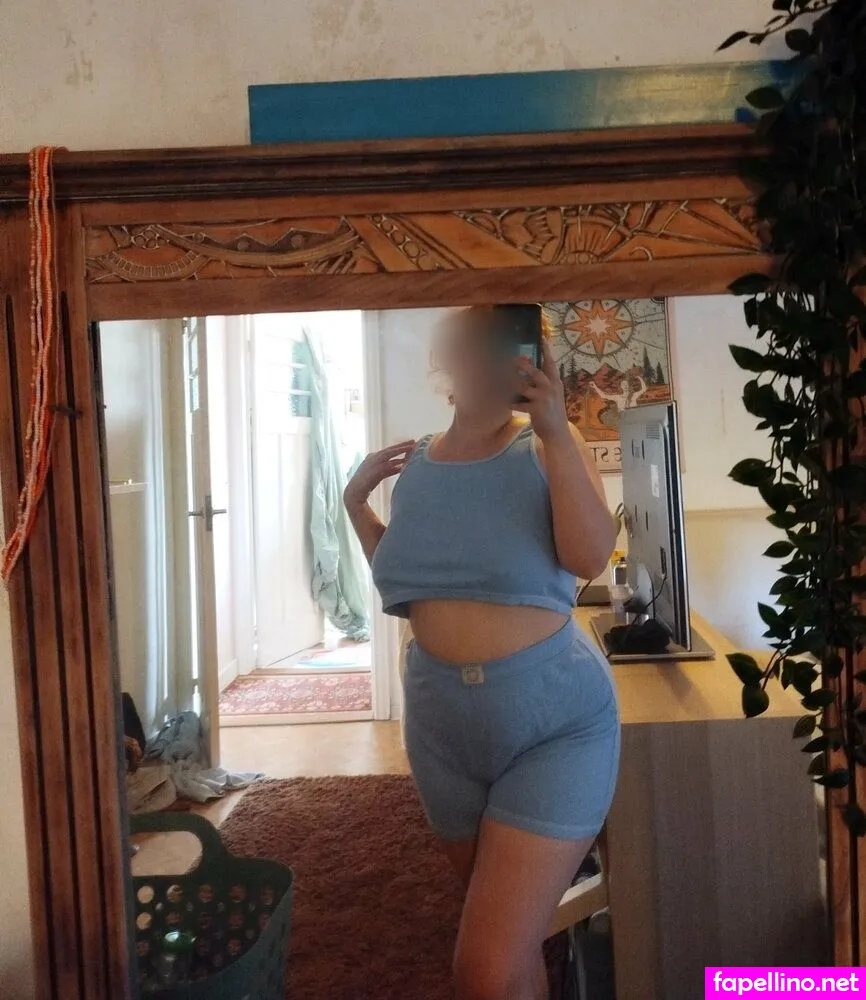 cozycurvesxo Nude Leaked OnlyFans Photo #wRbqH355ul