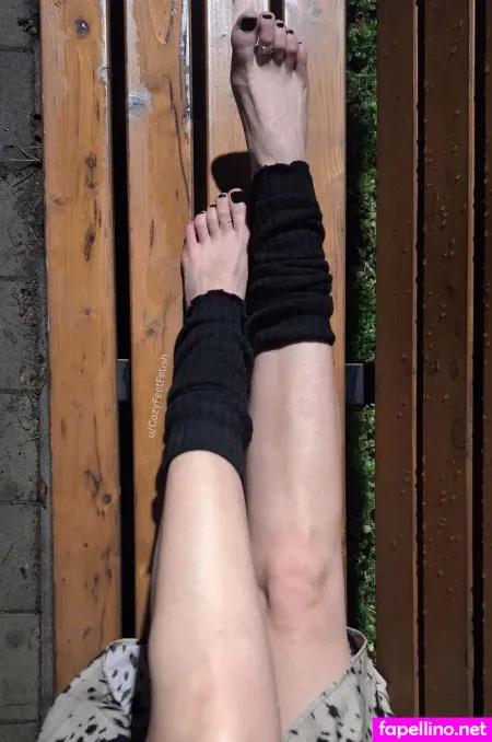 Cozyfeetfetish OnlyFans Thumbnail #5FWP0YPr2D