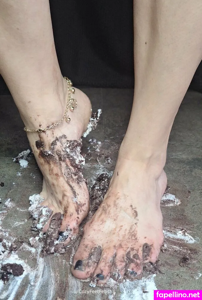 cozyfeetfetish Nude Leaked OnlyFans Photo #VFkJUz9ToY
