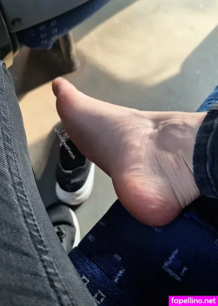 Cozyfeetfetish OnlyFans Thumbnail #uakVDvKyvl