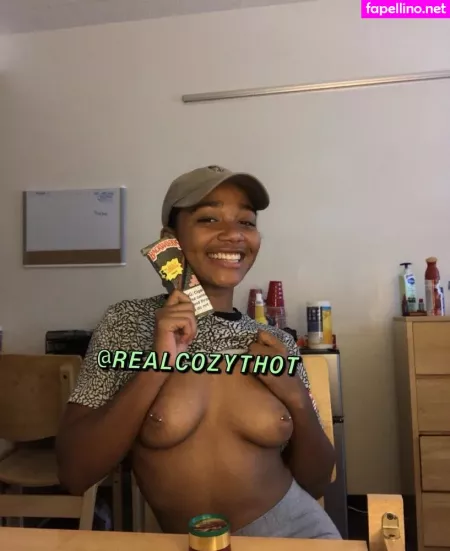 Cozythot OnlyFans Thumbnail #woG2zkSiCY