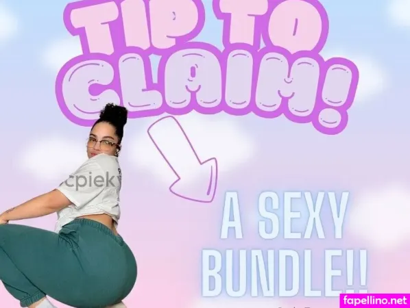 Cpieky 1 OnlyFans Thumbnail #E7vI5SmwBG