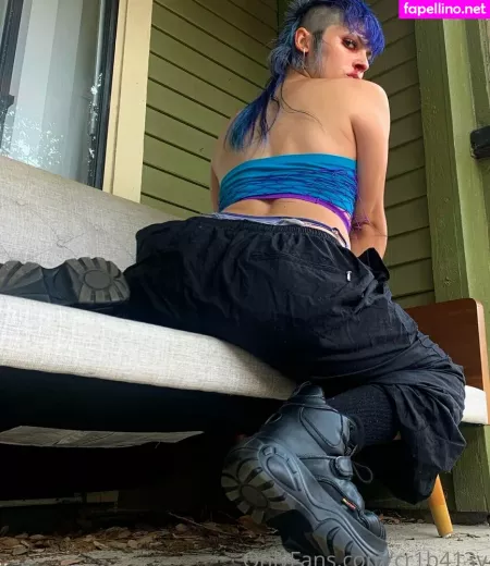 Cr1b413y OnlyFans Thumbnail #VPG2Xc6ktL