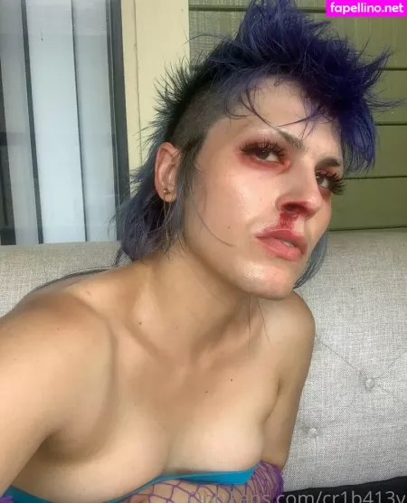 Cr1b413y OnlyFans Thumbnail #XUFRsf4OL4