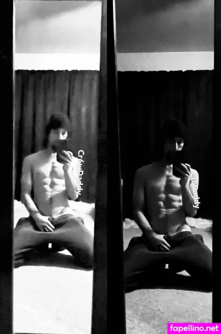 Cr6wdaddy OnlyFans Thumbnail #VSDk9S0Mw5