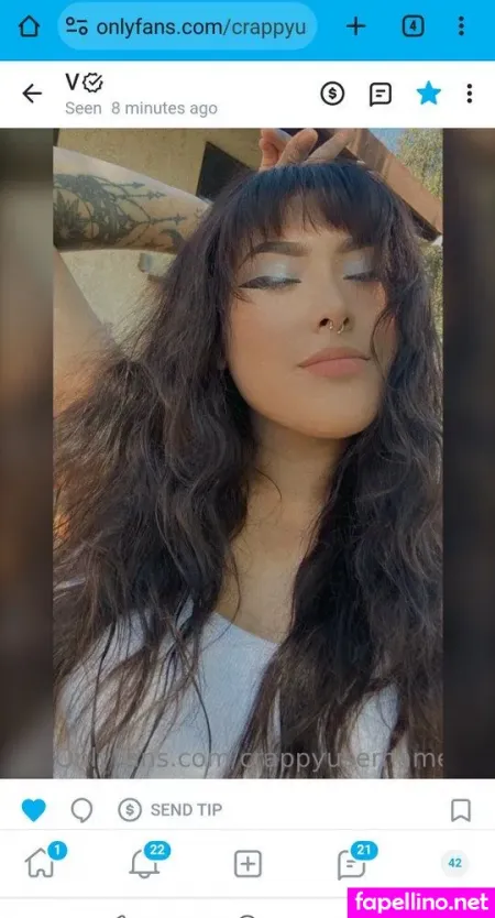 Crappyusername Main Profile Photo