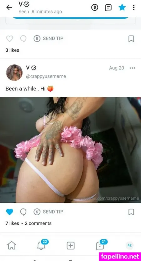 Crappyusername OnlyFans Thumbnail #OS1ZF5wyGR