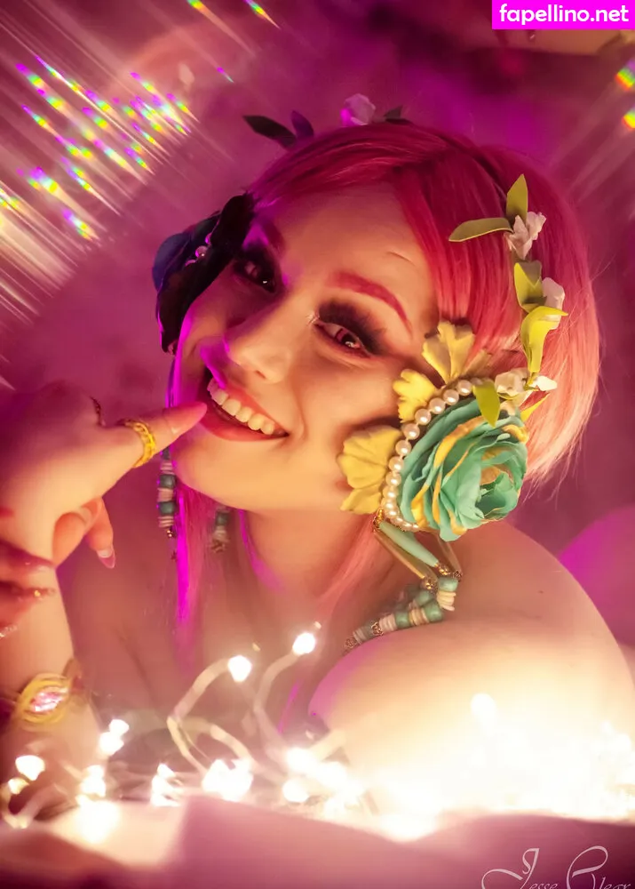 candyy_crushh, crashcandy_cosplay Nude Leaked OnlyFans Photo #HbDACRgGWK