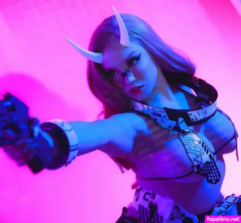 Crashcandycosplay OnlyFans Thumbnail #jvMqa7TBD2