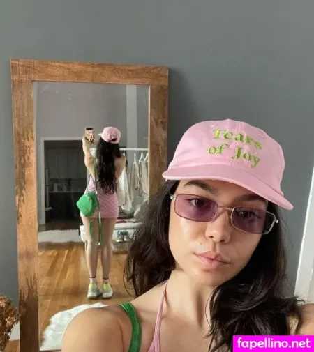 Cravalho OnlyFans Thumbnail #XBbN9JrMvK