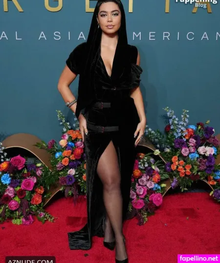 Cravalho OnlyFans Thumbnail #ajdgZbqn0K