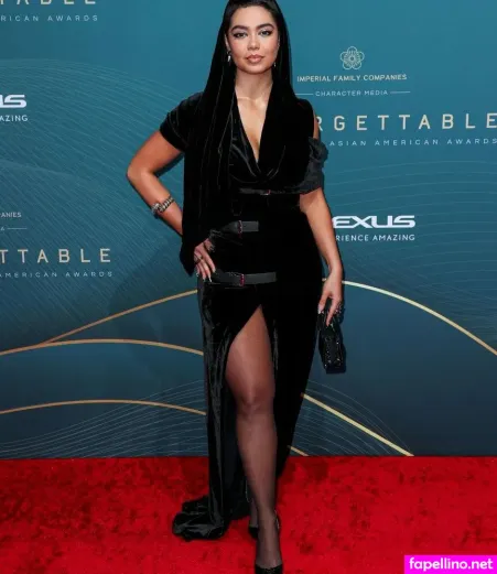 Cravalho Main Profile Photo