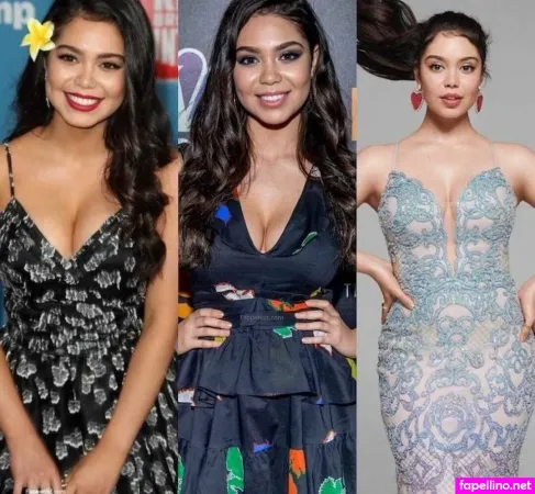 Cravalho OnlyFans Thumbnail #xRBedSBshY