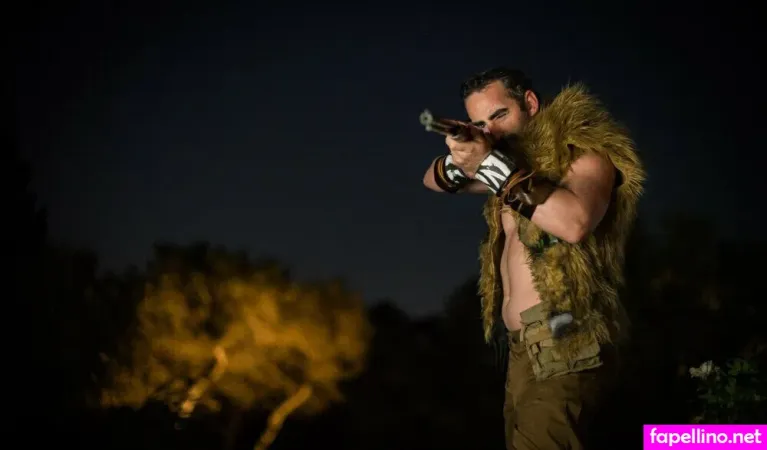 Cravinthehunter OnlyFans Thumbnail #4l9QfltthD