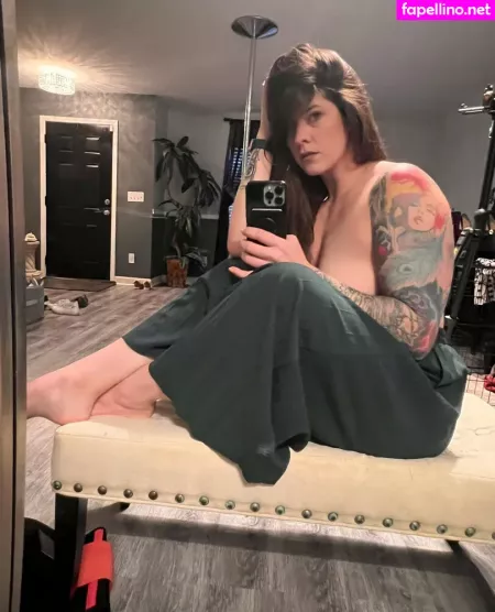 Craw Carson OnlyFans Thumbnail #diw2OzdMil