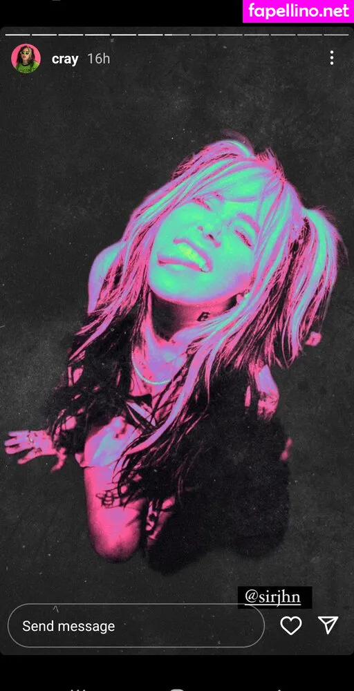 Cray, Craysounds, misscraycraydebbie Nude Leaked OnlyFans Photo #IGqxbwZaAb