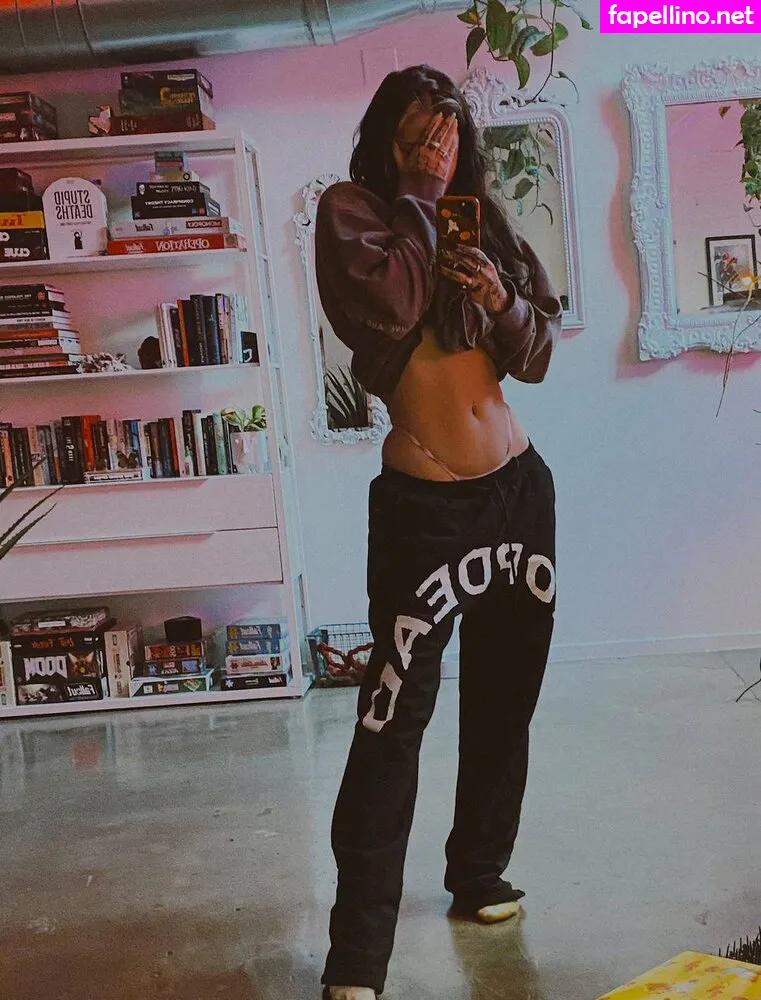 Cray, Craysounds, misscraycraydebbie Nude Leaked OnlyFans Photo #M1cK5S57B6