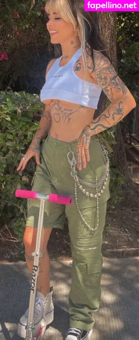 Cray OnlyFans Thumbnail #OjlrbQRs68