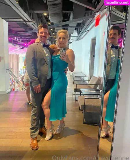 Craydrienne 1 OnlyFans Thumbnail #IukujSd1Xb