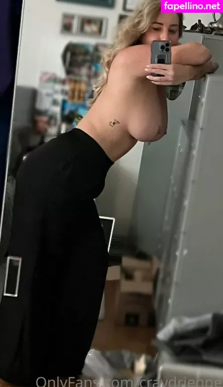 Craydrienne 1 OnlyFans Thumbnail #UHPSWemOJ0