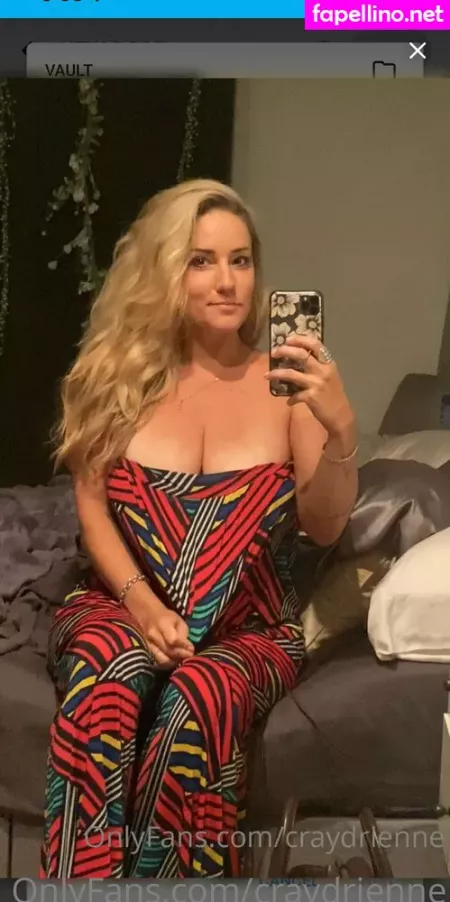 Craydrienne 1 OnlyFans Thumbnail #vPs8vldckS