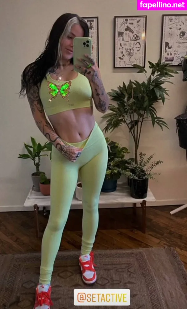 Cray, craymusic, misscraycraydebbie Nude Leaked OnlyFans Photo #KJyfXJOSd8