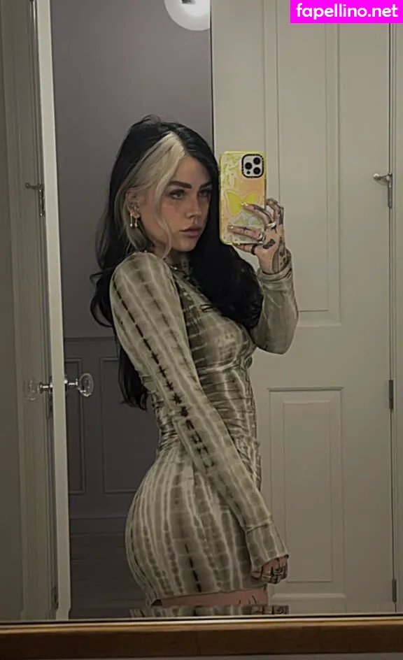 Cray, craymusic, misscraycraydebbie Nude Leaked OnlyFans Photo #wuwZiXVA61