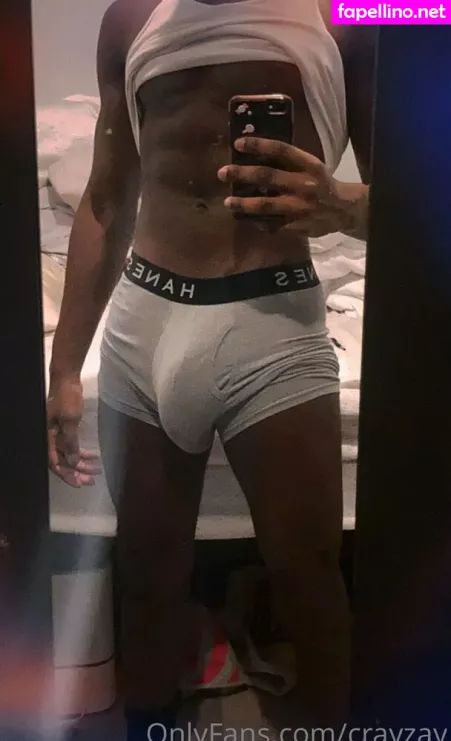 Crayzay OnlyFans Thumbnail #CGGbLJaPGJ